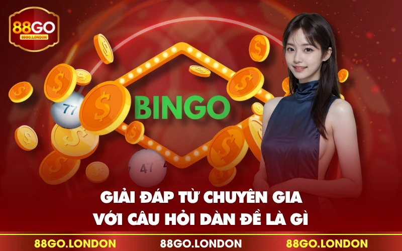 Giải đáp từ chuyên gia với câu hỏi dàn đề là gì Giải đáp từ chuyên gia với câu hỏi dàn đề là gì