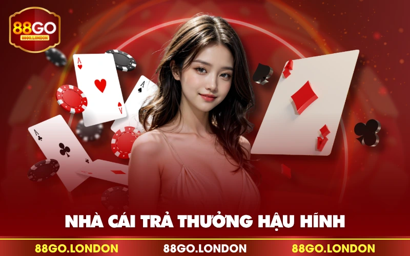 Nhà cái trả thưởng hậu hĩnh Nhà cái trả thưởng hậu hĩnh