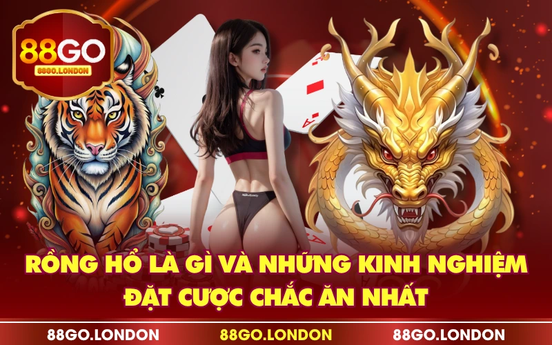 Rồng Hổ Là Gì Và Những Kinh Nghiệm Đặt Cược Chắc Ăn Nhất