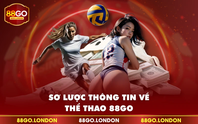 Sơ lược thông tin về thể thao 88GO Sơ lược thông tin về thể thao 88GO