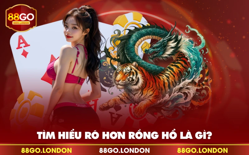 Tìm hiểu rõ hơn rồng hổ là gì? Tìm hiểu rõ hơn rồng hổ là gì?