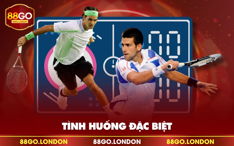 Tình huống đặc biệt Tình huống đặc biệt